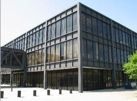 5. Young Magnet School